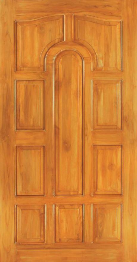 Ghana_Teak_Doors