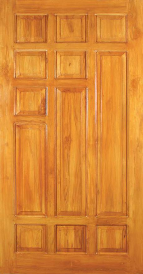 Ghana_Teak_Doors