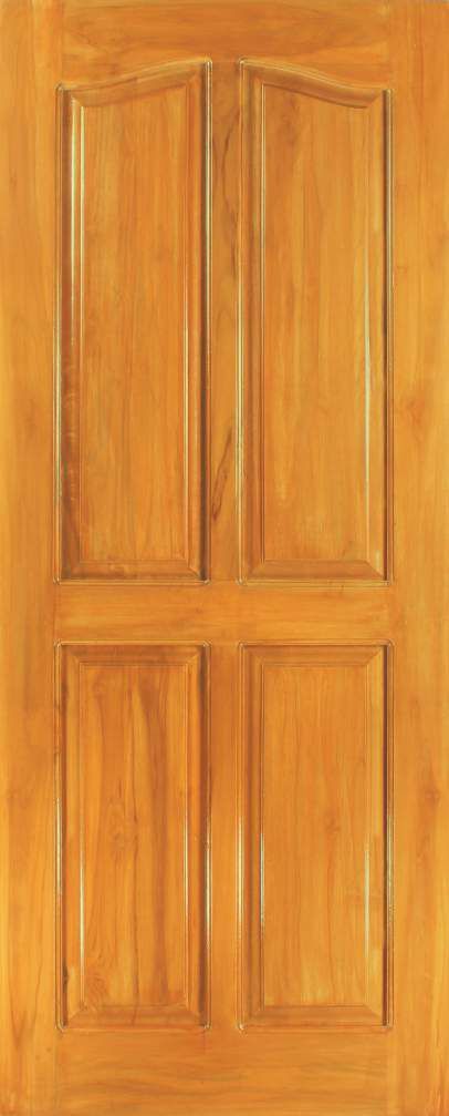 Ghana_Teak_Doors