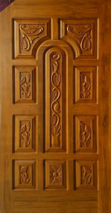 Ghana_Teak_Doors